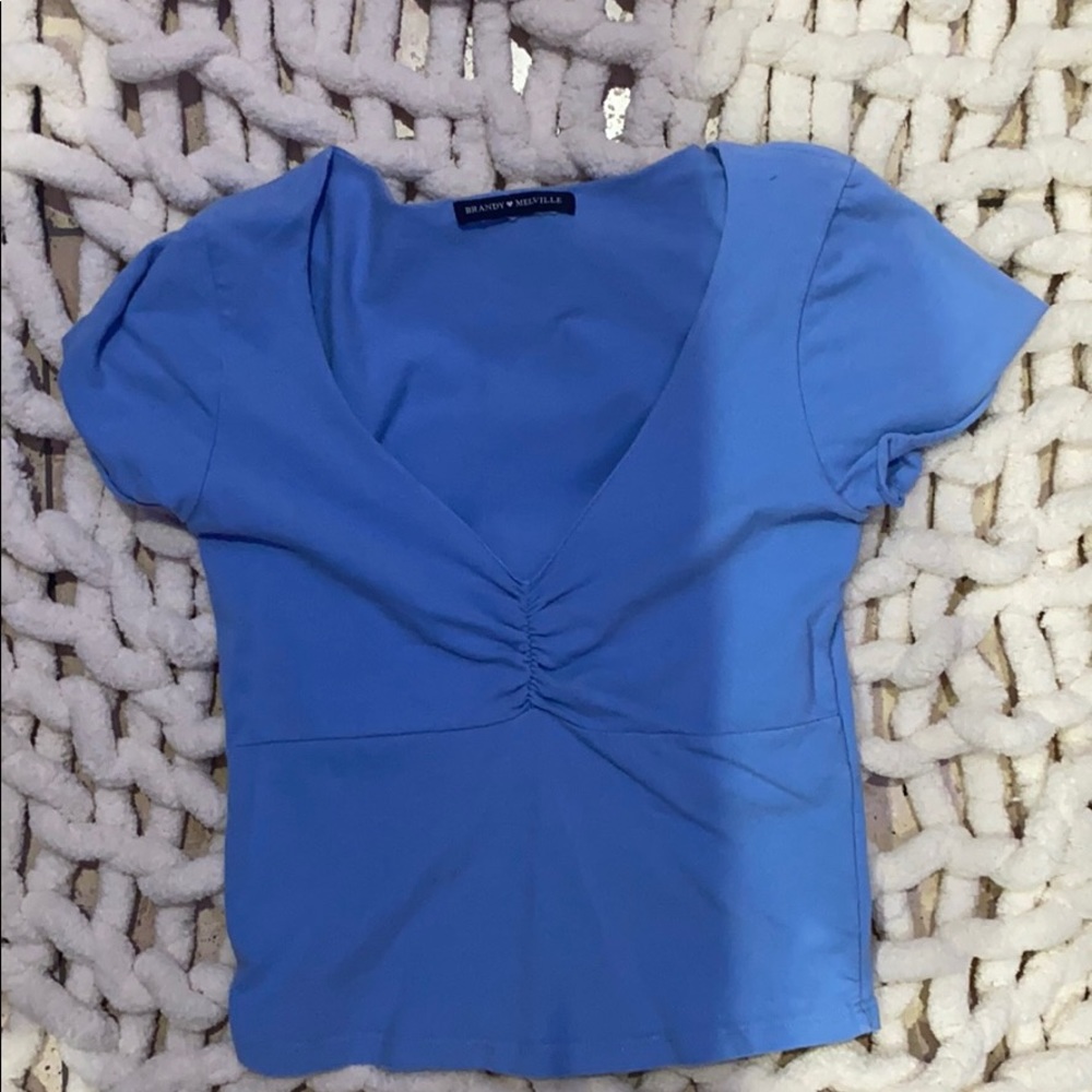 Brandy Melville top